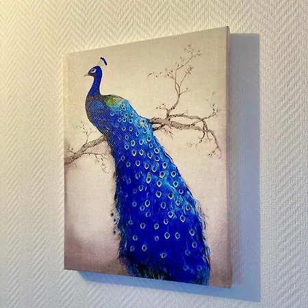 A4 Jacuzzi, Artem, Thermal Apartment Nancy