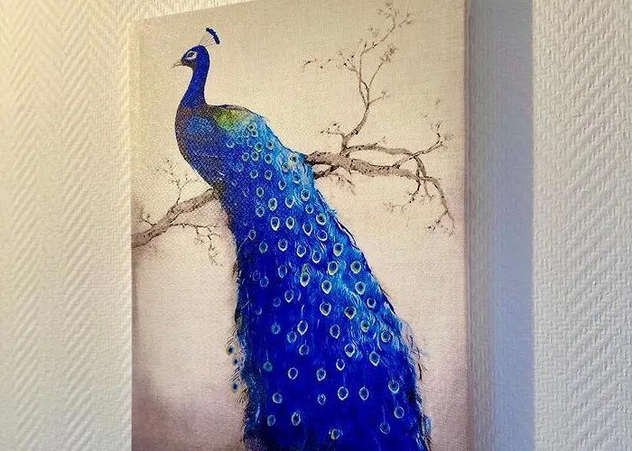 A4 Jacuzzi, Artem, Thermal Apartamento Nancy