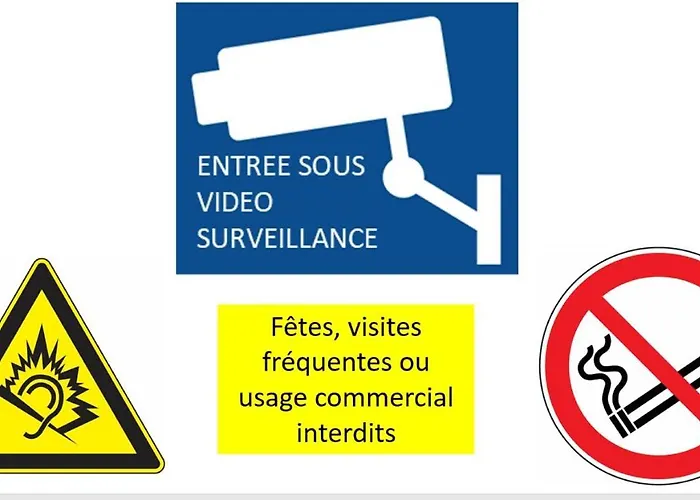 A4 Jacuzzi, Artem, Thermal Apartment Nancy